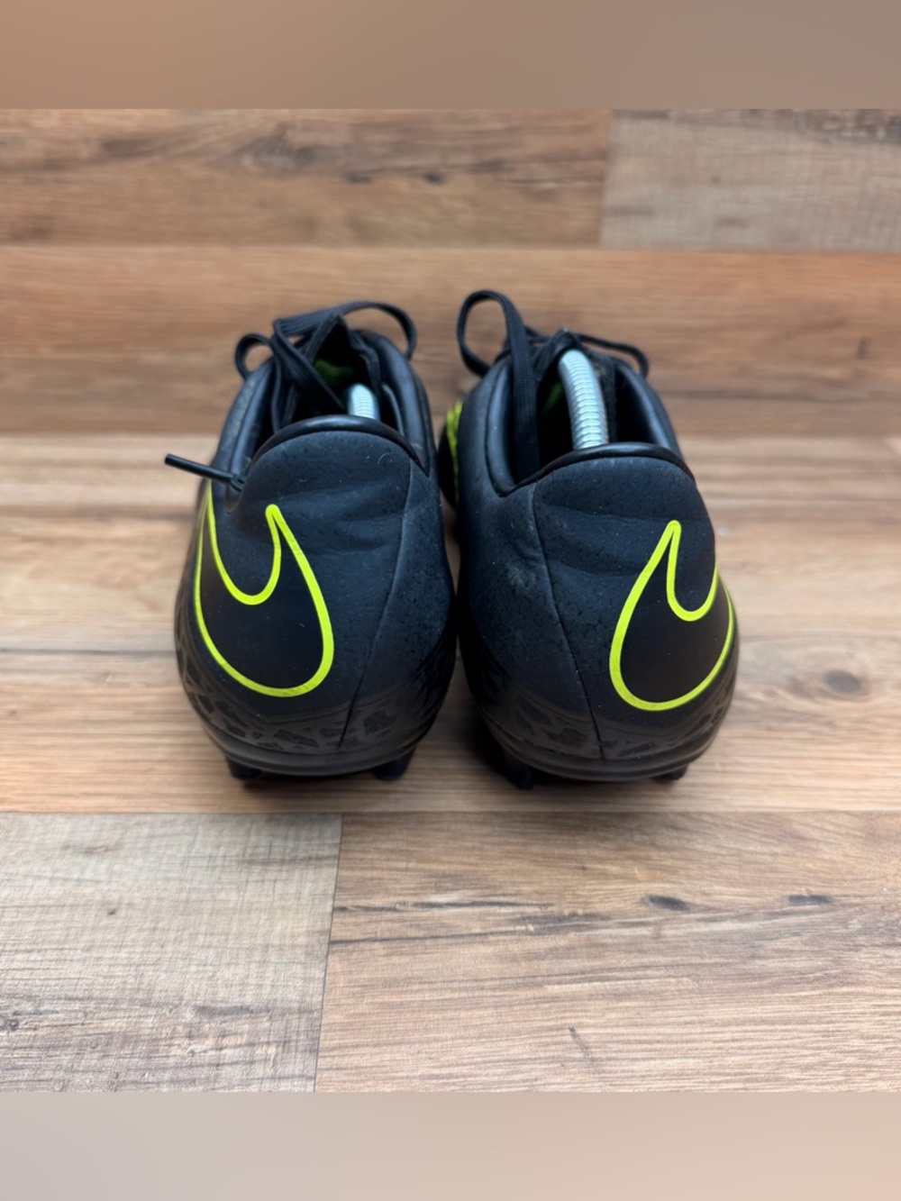 Nike Hypervenom Phelon III FG men size 7.5 Soccer Cleats - Picture 6 of 7